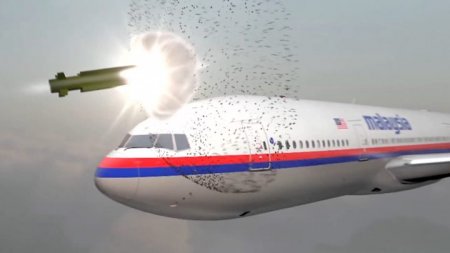 В Нидерландах возобновились слушания по делу о сбитом Boeing MH17